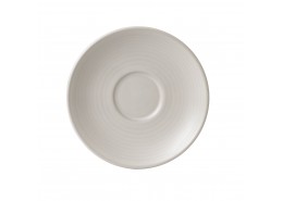 Evo Pearl Saucer